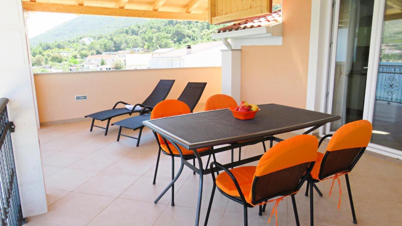 Apartments Villa Ante Grebaštica Exteriér fotografie